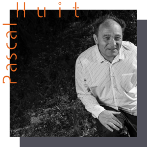 Pascal Huit