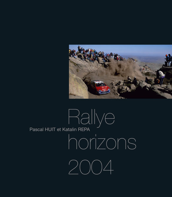 Rallye Horizons 2004