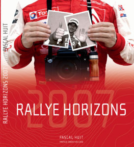 Rallye Horizons 2007