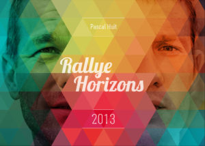 Rallye Horizons 2013