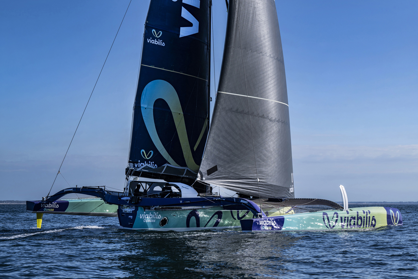 Transat Café L'or, 26 octobre-6 novembre 2025 - Pascal Huit ...